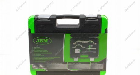 Инструмент регулювання зубчастого ременя JBM 53651
