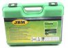 Набір інструмента для заміни підшипника JBM 53058 (фото 1)