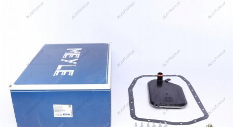 Ремкомплект для заміни масла АКПП MEYLE AG 300 135 0001/SK