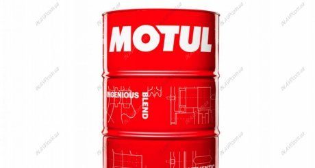 Олива моторна 5W40 208L Motul 368232 gen2