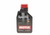 Олива SPECIFIC 0101 10W-50 1L Motul 110282 (фото 1)