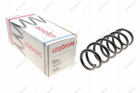 Пружина LESJOFORS 4008553