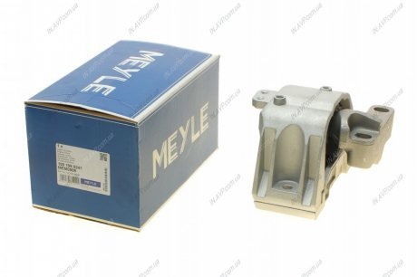 Подушка двигуна MEYLE AG 100 199 0241 (фото 1)
