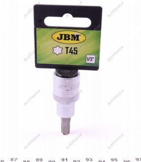 Біта JBM 10017