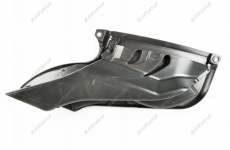 Воздуховод панели радиатора Subaru 46012AL01A