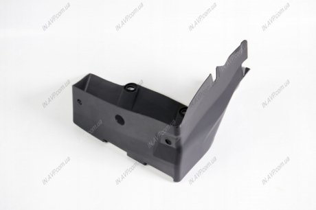 Кронштейн бампера Subaru 57731SJ360