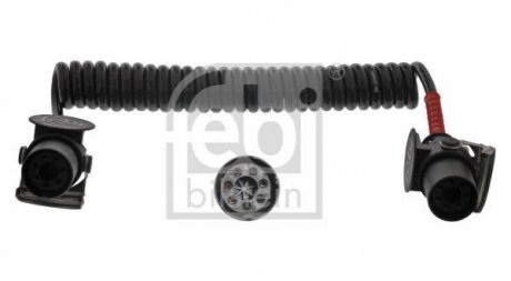 Электроспираль BILSTEIN FEBI 21640