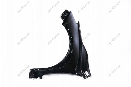 Крыло переднє Subaru 57120FL0609P