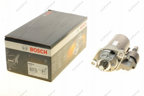 СТАРТЕР BOSCH 1986S00823 (фото 1)