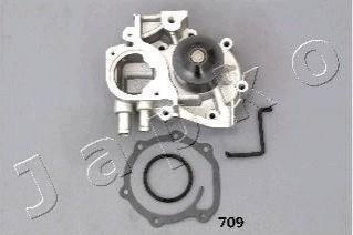 Водяний насос Subaru Forester/Impreza/Legacy 1.5/2.0/2.5i 01-14 JAPKO 35709