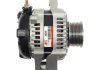 ALTERNATOR AUTOSTARTER JOHN DEERE 01-07 -PL AS A6290 (фото 2)