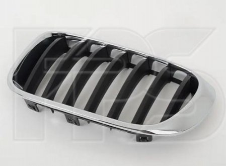 Решітка радіатора пластикова FPS Forma Parts System FP 1428 993