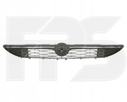 Решітка радіатора пластикова FPS Forma Parts System FP 2613 990