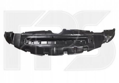Ремчастина пластикова FPS Forma Parts System FP 7081 220