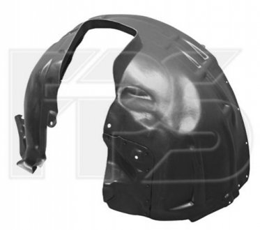 Підкрилок пластиковый FPS Forma Parts System FP 7212 387