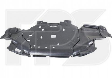 Ремчастина пластикова FPS Forma Parts System FP 3050 220