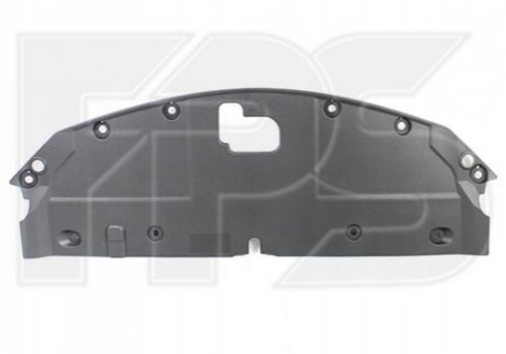Ремчастина пластикова FPS Forma Parts System FP 8165 210