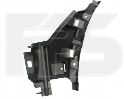 Ремчастина пластикова FPS Forma Parts System FP 8165 921