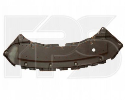 Ремчастина пластикова FPS Forma Parts System FP 8157 223