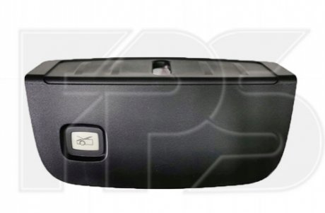 Ремчастина пластикова FPS Forma Parts System FP 8502 211