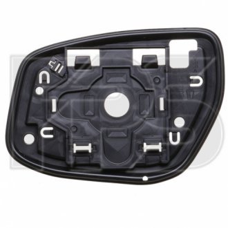 Дзеркало з підігрівом FPS Forma Parts System FP 5058 M11