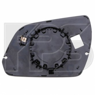 Дзеркало з підігрівом FPS Forma Parts System FP 3258 M11