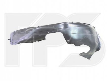 Підкрилок пластиковый FPS Forma Parts System FP 4051 387