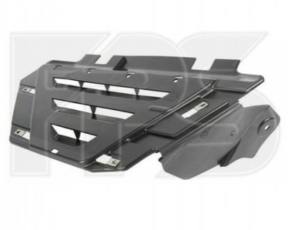 Ремчастина пластикова FPS Forma Parts System FP 2828 225