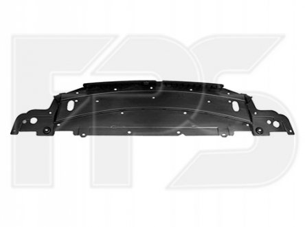 Ремчастина пластикова FPS Forma Parts System FP 3032 220