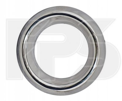 Ремчастина пластикова FPS Forma Parts System FP 2408 929