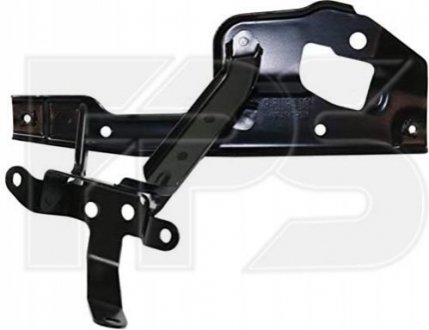 Кріплення пластикове FPS Forma Parts System FP 3050 331