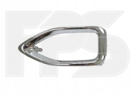 Кріплення пластикове FPS Forma Parts System FP 8165 911