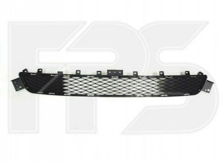 Решітка пластикова FPS Forma Parts System FP 3310 919