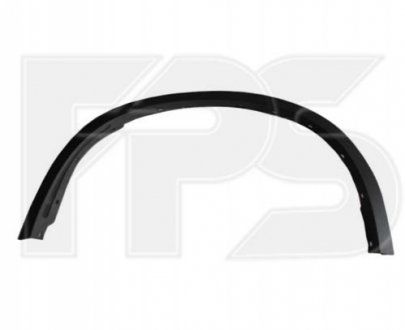 Полоска пластикова FPS Forma Parts System FP 1425 321