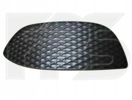 Решітка пластикова FPS Forma Parts System FP 4643 911