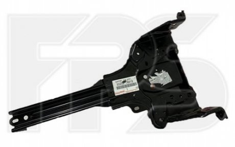 Кріплення металеве FPS Forma Parts System FP 8165 213