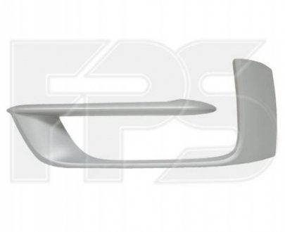 Полоска пластикова FPS Forma Parts System FP 1425 937