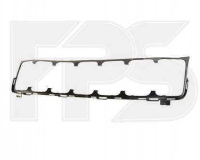 Решітка пластикова FPS Forma Parts System FP 3815 995