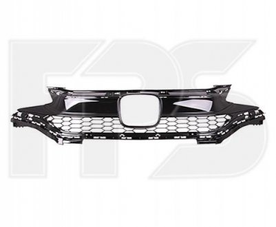 Решітка пластикова FPS Forma Parts System FP 3050 990