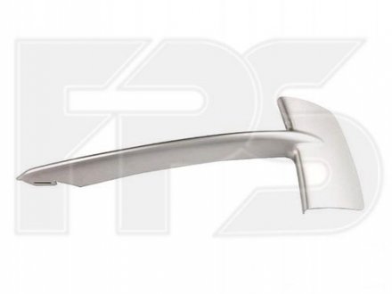 Полоска пластикова FPS Forma Parts System FP 1425 917