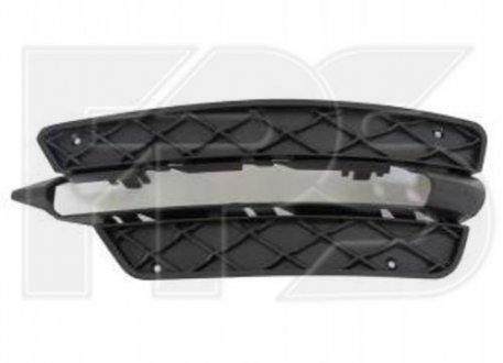 Решітка пластикова FPS Forma Parts System FP 4637 913