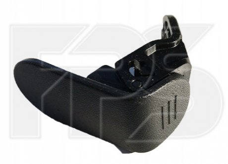 Решітка пластикова FPS Forma Parts System FP 8502 923