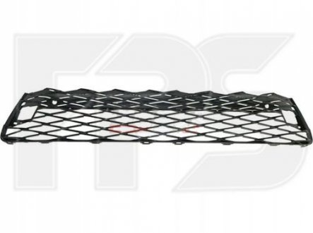 Решітка пластикова FPS Forma Parts System FP 8165 992