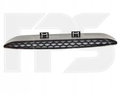 Решітка пластикова FPS Forma Parts System FP 2410 283