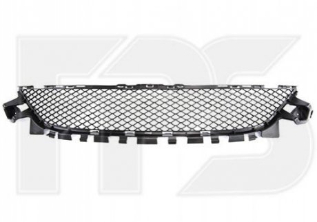 Решітка пластикова FPS Forma Parts System FP 4643 919