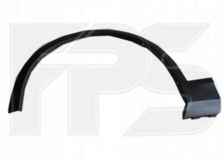 Полоска пластикова FPS Forma Parts System FP 1427 321