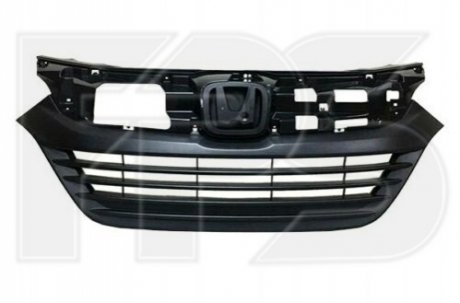 Решітка пластикова FPS Forma Parts System FP 3044 990