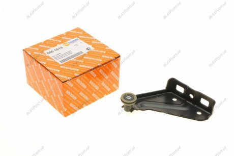 Ролик двери Autotechteile 505 1513