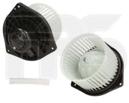 Вентилятор салона FPS Forma Parts System FP 2058 W01