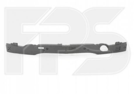 Абсорбер бампера FPS Forma Parts System FP 1422 945